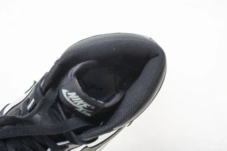 High 555088 OG Retro - Green' 'Clay 135 Air Jordan 1 0428